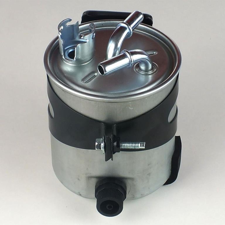 Filtre à carburant (Filtre à gasoil) DELPHI ref. HDF577
